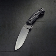 Нож "Засапожник-2М18"