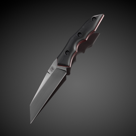 Нож "Скипер-2"