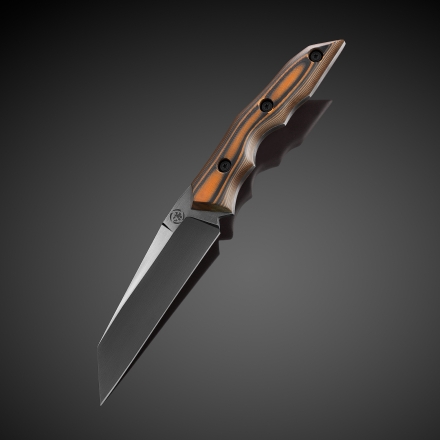 Нож "Скипер-2"